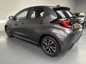 Toyota Yaris thumbnail 60