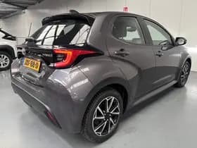 Toyota Yaris thumbnail 62