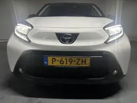 Toyota Aygo thumbnail 19