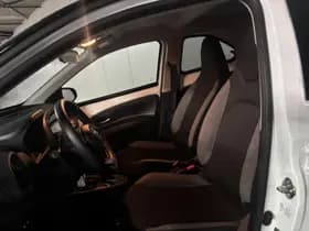 Toyota Aygo thumbnail 3