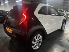 Toyota Aygo thumbnail 22
