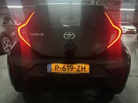 Toyota Aygo thumbnail 23