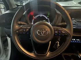 Toyota Aygo thumbnail 5