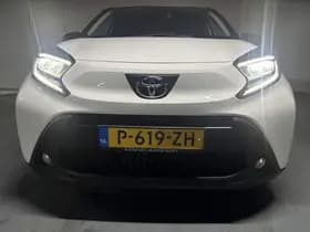 Toyota Aygo thumbnail 43