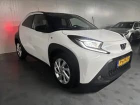 Toyota Aygo thumbnail 44