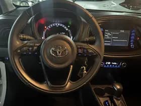 Toyota Aygo thumbnail 6