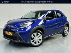 Toyota Aygo thumbnail 52