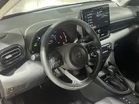 Toyota Yaris thumbnail 2