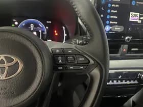 Toyota Yaris thumbnail 15