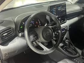 Toyota Yaris thumbnail 25