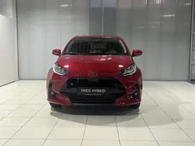 Toyota Yaris thumbnail 29