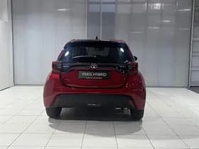Toyota Yaris thumbnail 35