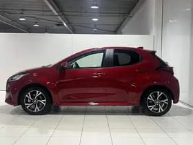 Toyota Yaris thumbnail 37
