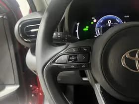 Toyota Yaris thumbnail 39