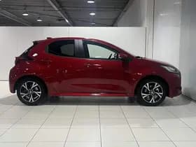 Toyota Yaris thumbnail 40