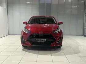 Toyota Yaris thumbnail 6