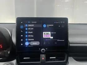 Toyota Yaris thumbnail 8