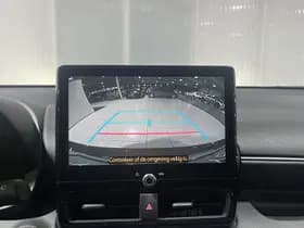 Toyota Yaris thumbnail 9