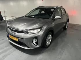 Kia Stonic thumbnail 22