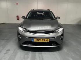 Kia Stonic thumbnail 23