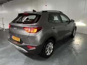 Kia Stonic thumbnail 25