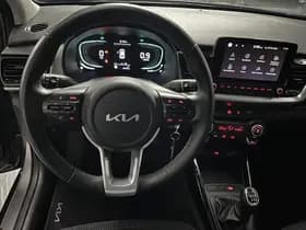 Kia Stonic thumbnail 33