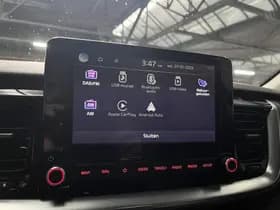 Kia Stonic thumbnail 38