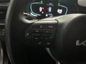 Kia Stonic thumbnail 5
