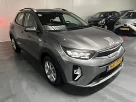 Kia Stonic thumbnail 47