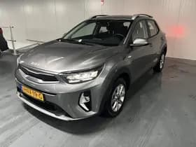 Kia Stonic thumbnail 48