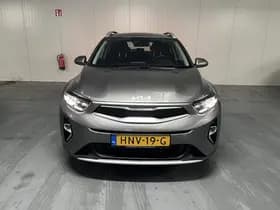 Kia Stonic thumbnail 49