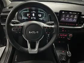 Kia Stonic thumbnail 7