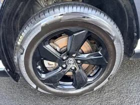 Toyota Rav4 thumbnail 11