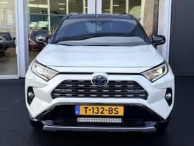 Toyota Rav4 thumbnail 4