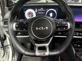 Kia Sportage thumbnail 13