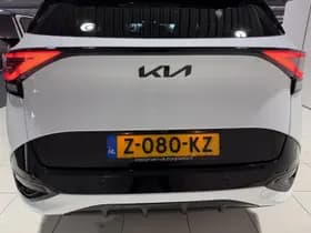 Kia Sportage thumbnail 33