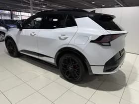 Kia Sportage thumbnail 38