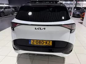 Kia Sportage thumbnail 39