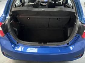 Toyota Yaris thumbnail 23