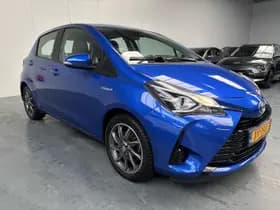 Toyota Yaris thumbnail 24