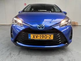 Toyota Yaris thumbnail 25