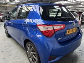 Toyota Yaris thumbnail 27