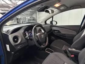 Toyota Yaris thumbnail 31