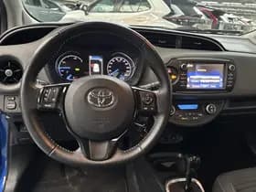 Toyota Yaris thumbnail 34