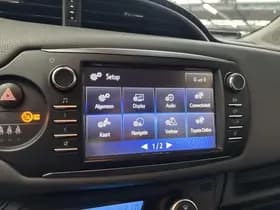 Toyota Yaris thumbnail 43