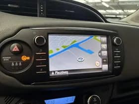 Toyota Yaris thumbnail 44