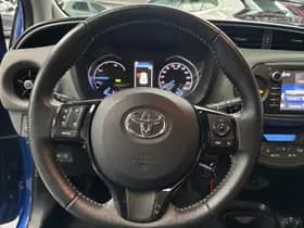 Toyota Yaris thumbnail 6