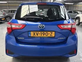 Toyota Yaris thumbnail 57