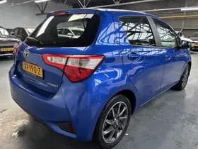Toyota Yaris thumbnail 58