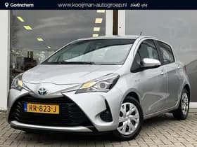 Toyota Yaris thumbnail 60